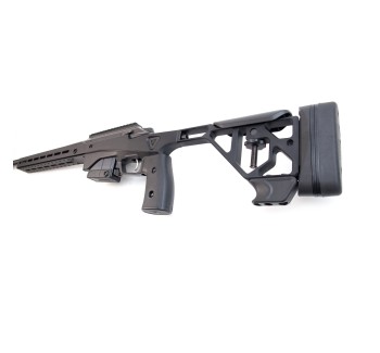 Tikka T3x ACE Target Cerakote Cal 6,5 Creedmoor