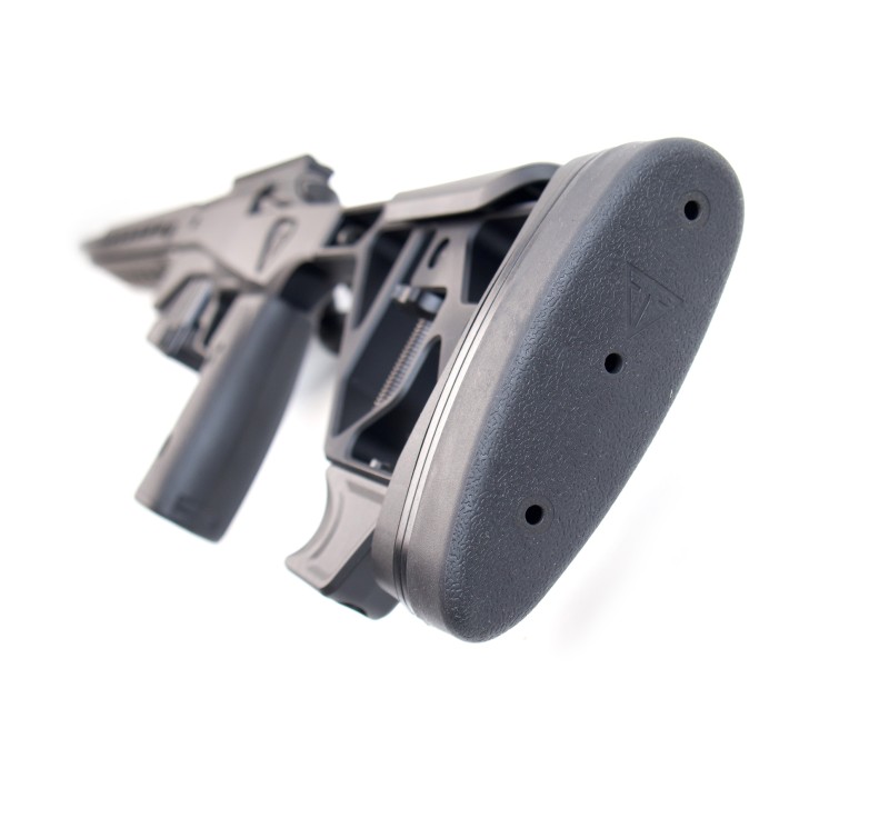Tikka T3x ACE Target Cerakote Cal 6,5 Creedmoor