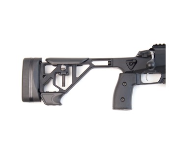 Tikka T3x ACE Target Cerakote Cal 6,5 Creedmoor