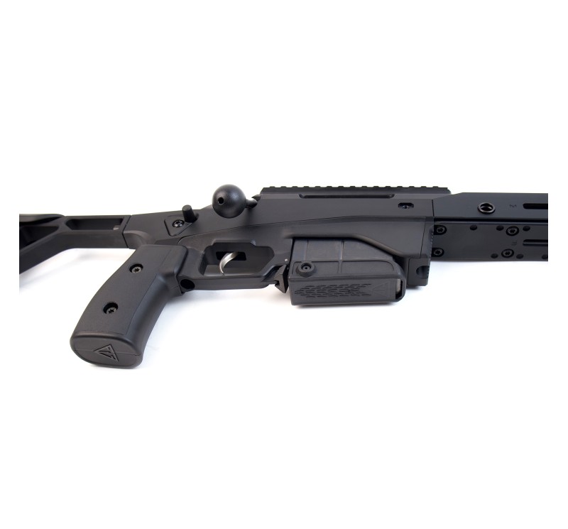 Tikka T3x ACE Target Cerakote Cal 6,5 Creedmoor