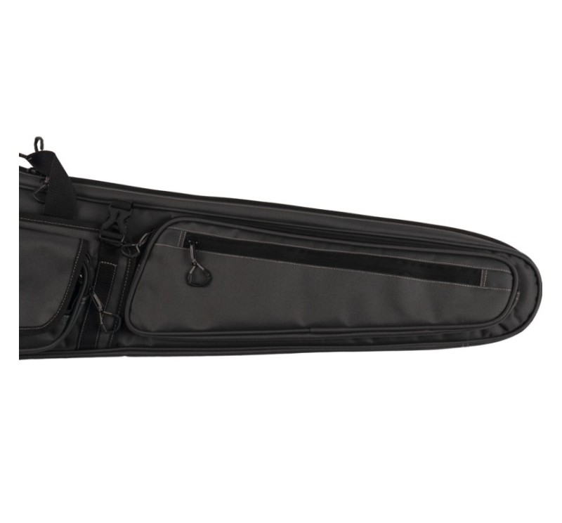 RA Sport Fodero Imbottito Carabina 130cm Grigio