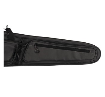 RA Sport Fodero Imbottito Carabina 130cm Grigio