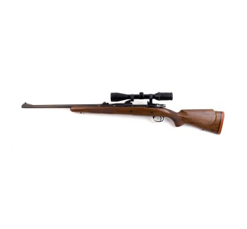 FN Herstal Mod 98 Cal 338 Winchester Magnum