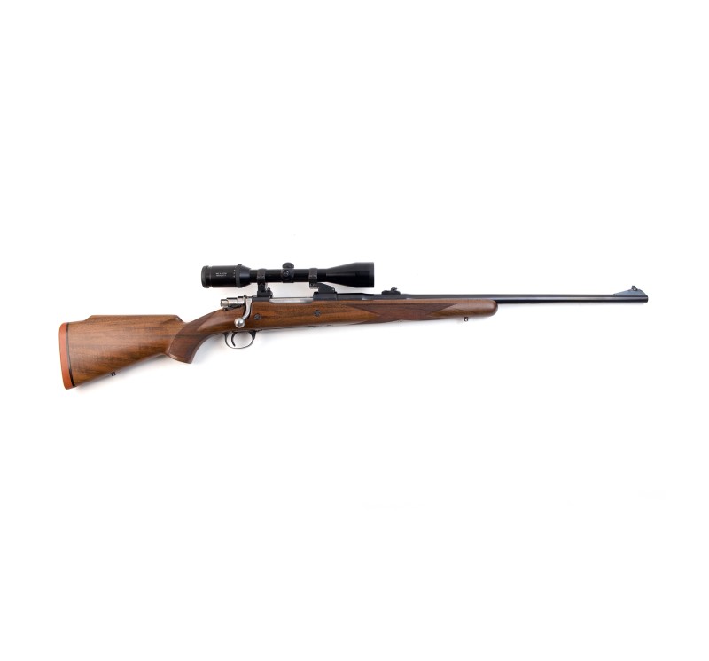 FN Herstal Mod 98 Cal 338 Winchester Magnum