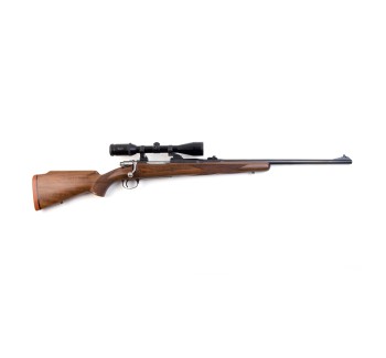 FN Herstal Mod 98 Cal 338 Winchester Magnum