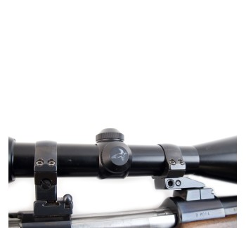 FN Herstal Mod 98 Cal 338 Winchester Magnum
