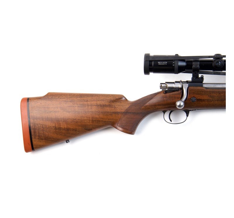 FN Herstal Mod 98 Cal 338 Winchester Magnum