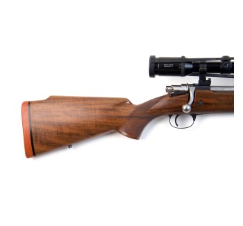 FN Herstal Mod 98 Cal 338 Winchester Magnum