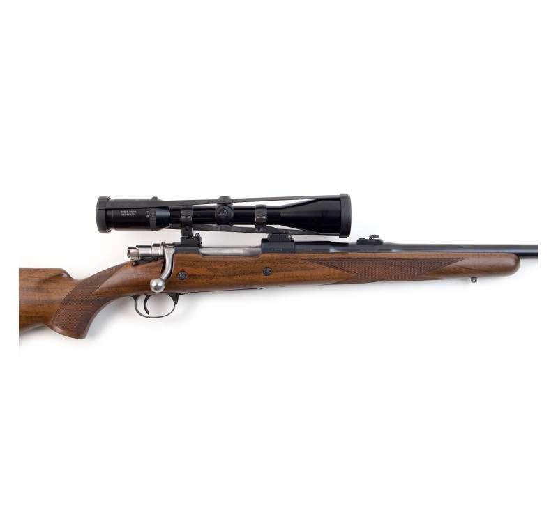 FN Herstal Mod 98 Cal 338 Winchester Magnum