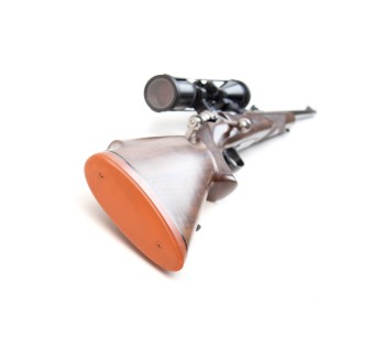 FN Herstal Mod 98 Cal 338 Winchester Magnum