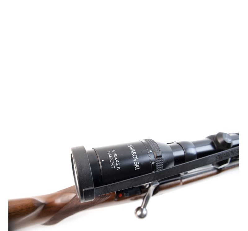 FN Herstal Mod 98 Cal 338 Winchester Magnum