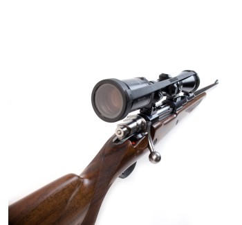 FN Herstal Mod 98 Cal 338 Winchester Magnum