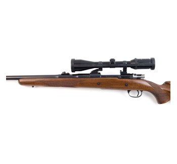 FN Herstal Mod 98 Cal 338 Winchester Magnum