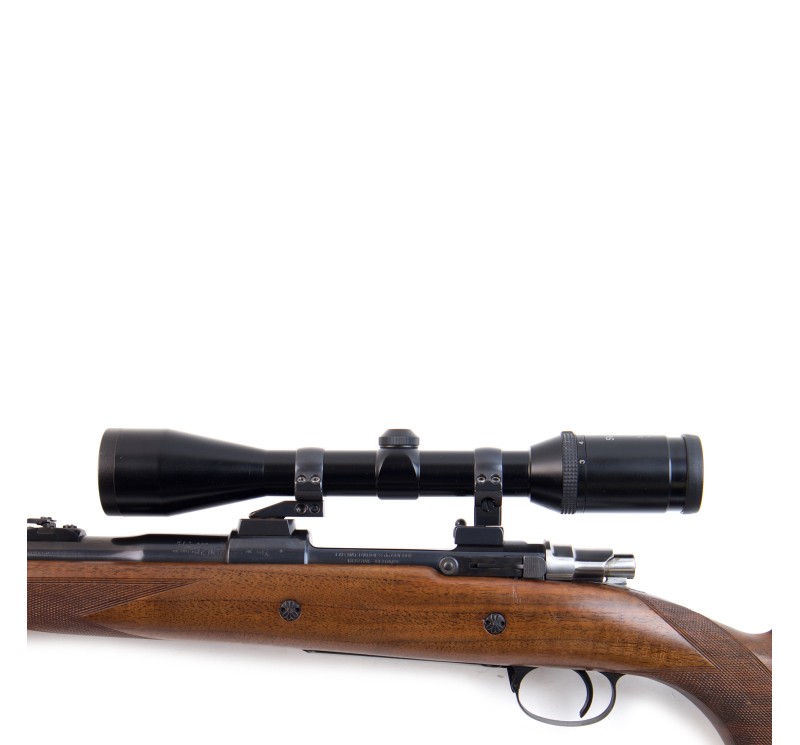 FN Herstal Mod 98 Cal 338 Winchester Magnum