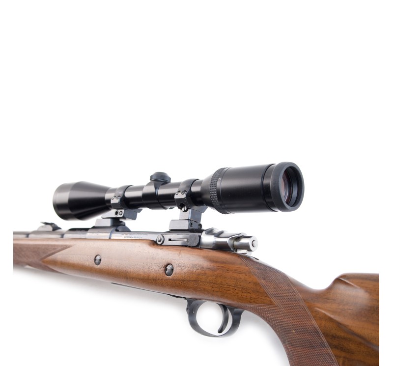 FN Herstal Mod 98 Cal 338 Winchester Magnum