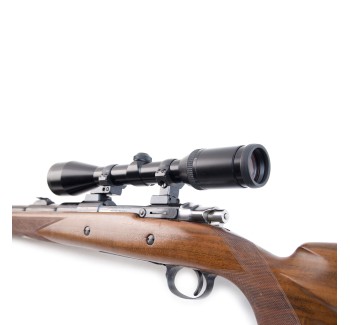 FN Herstal Mod 98 Cal 338 Winchester Magnum