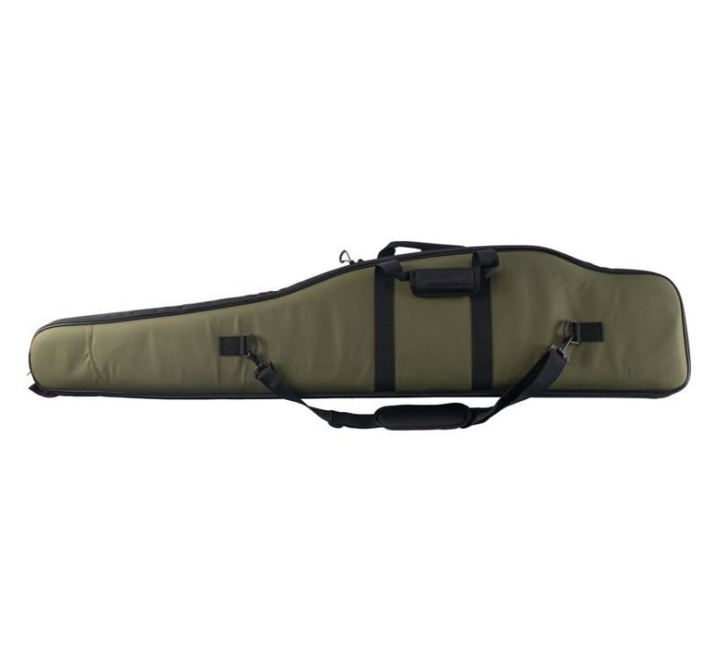 RA Sport Padded Rifle Bag 130cm Green/Black