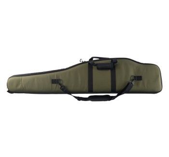 RA Sport Fodero Imbottito Carabina 127cm Verde/Nero