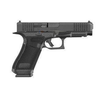 Glock 17 Gen 6 G-Match FS OR Cal 9x19mm