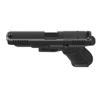 Glock 17 Gen 6 G-Match FS OR Cal 9x19mm