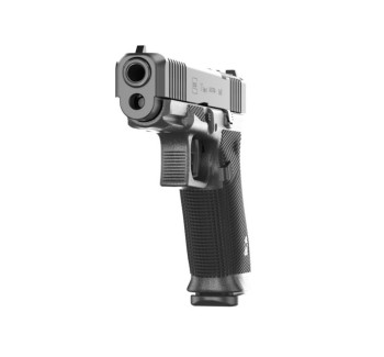 Glock 17 Gen 6 G-Match FS OR Cal 9x19mm