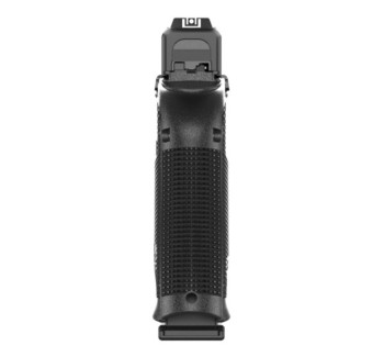 Glock 17 Gen 6 G-Match FS OR Cal 9x19mm