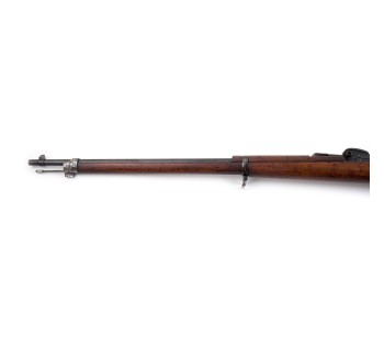 Carcano Mod 91 Cal 6,5x52 Carcano