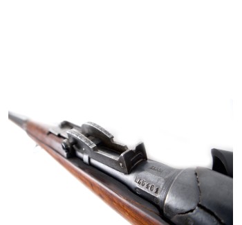 Carcano Mod 91 Cal 6,5x52 Carcano