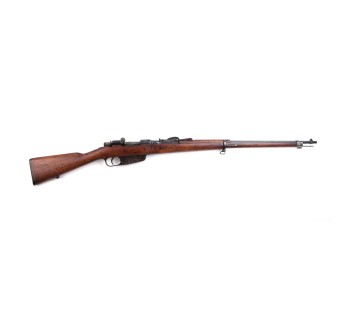 Carcano Mod 91 Cal 6,5x52 Carcano