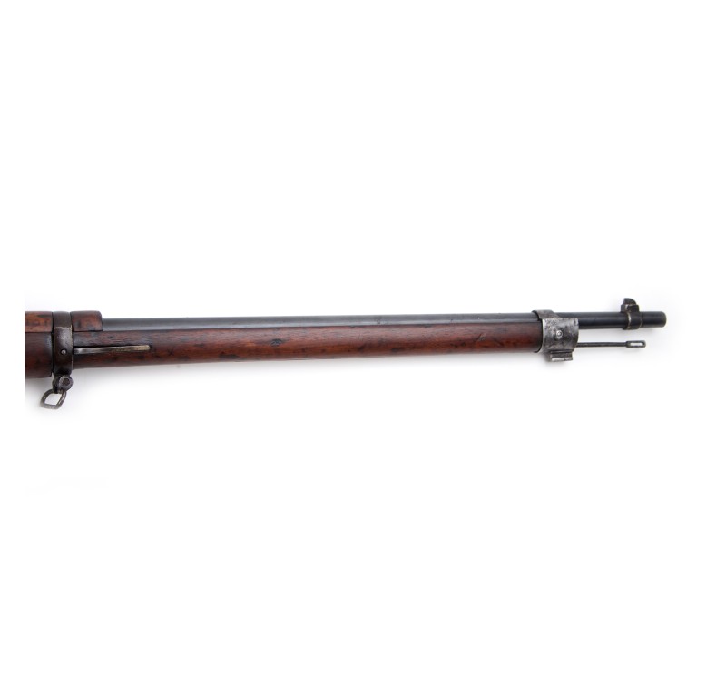 Carcano Mod 91 Cal 6,5x52 Carcano