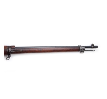 Carcano Mod 91 Cal 6,5x52 Carcano