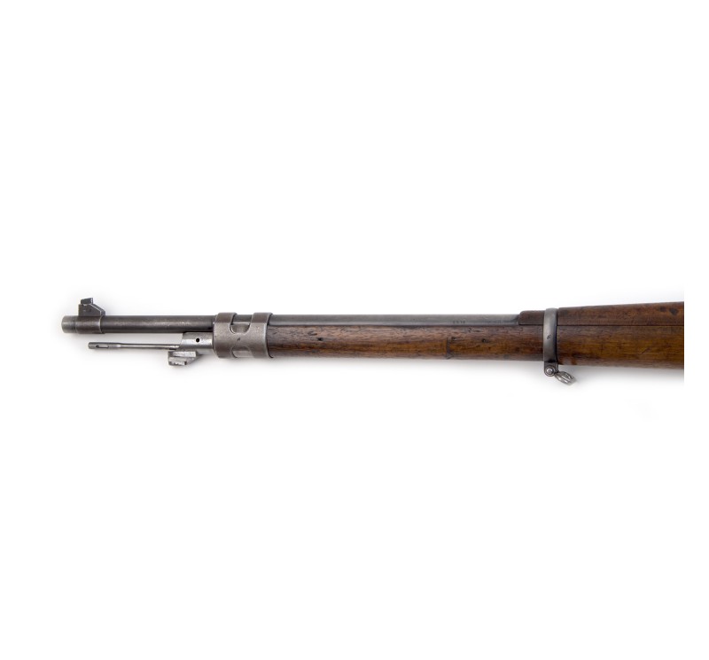 Mauser 1909 Cal 7,65x53 Argentino