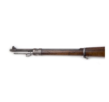 Mauser 1909 Cal 7,65x53 Argentino