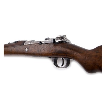 Mauser 1909 Cal 7,65x53 Argentino