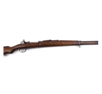 Mauser 1909 Cal 7,65x53 Argentino