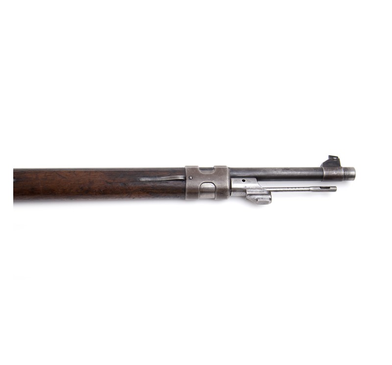 Mauser 1909 Cal 7,65x53 Argentino