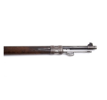 Mauser 1909 Cal 7,65x53 Argentino