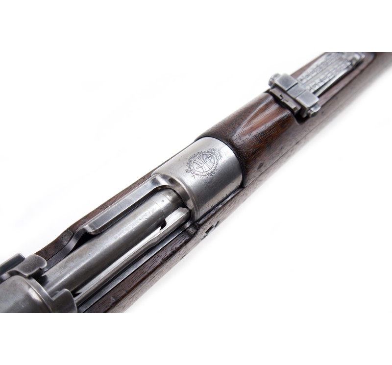 Mauser 1909 Cal 7,65x53 Argentino