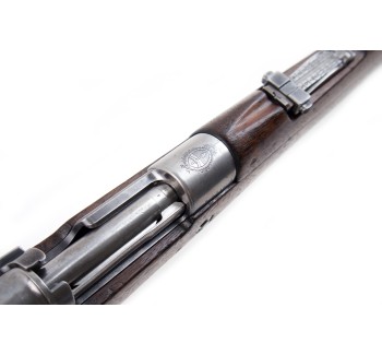 Mauser 1909 Cal 7,65x53 Argentino