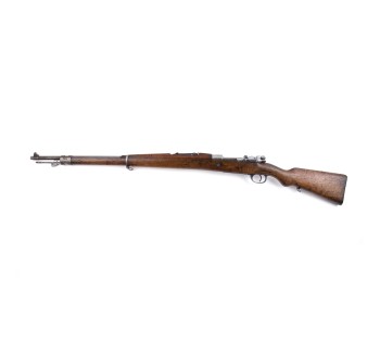 Mauser 1909 Cal 7,65x53 Argentino