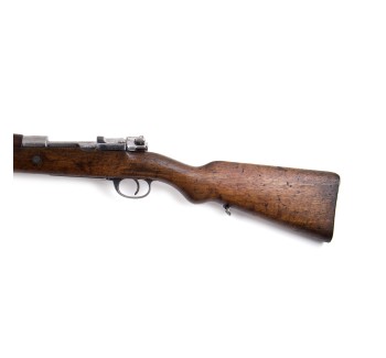 Mauser 1909 Cal 7,65x53 Argentino