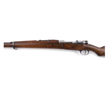 Mauser 1909 Cal 7,65x53 Argentino