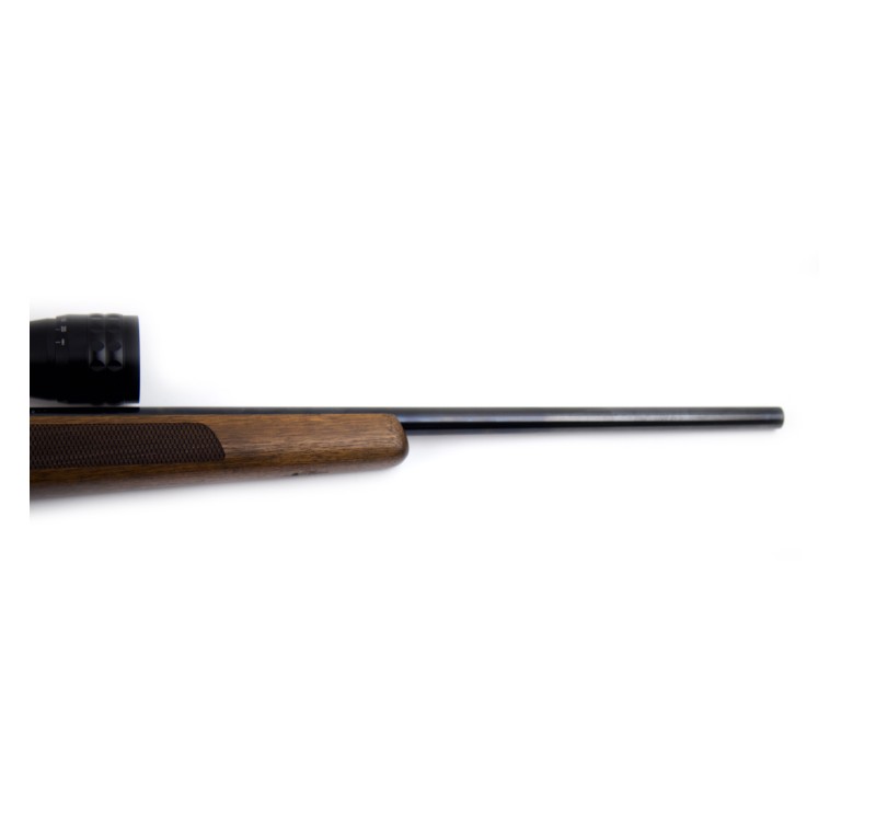 Weihrauch HW66 Production Cal 22 LR