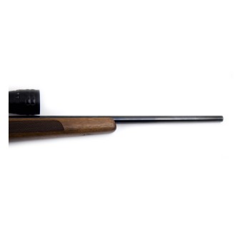 Weihrauch HW66 Production Cal 22 LR
