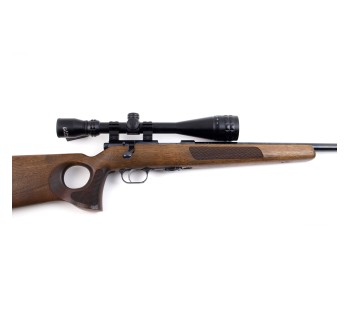 Weihrauch HW66 Production Cal 22 LR