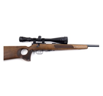 Weihrauch HW66 Production Cal 22 LR