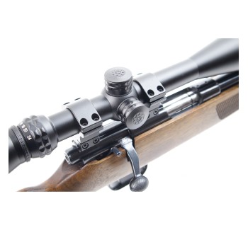 Weihrauch HW66 Production Cal 22 LR