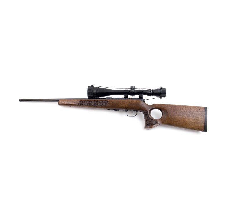 Weihrauch HW66 Production Cal 22 LR