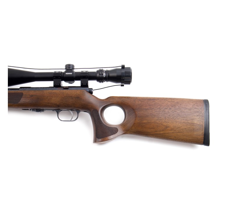 Weihrauch HW66 Production Cal 22 LR