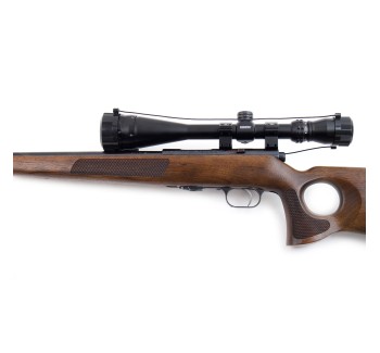 Weihrauch HW66 Production Cal 22 LR
